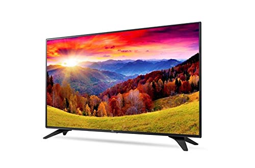 LG 43 Inch Full HD LED TV - 43LH548V : Amazon.ae